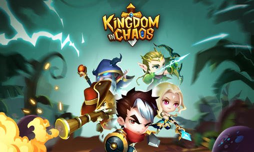 download Kingdom in chaos apk